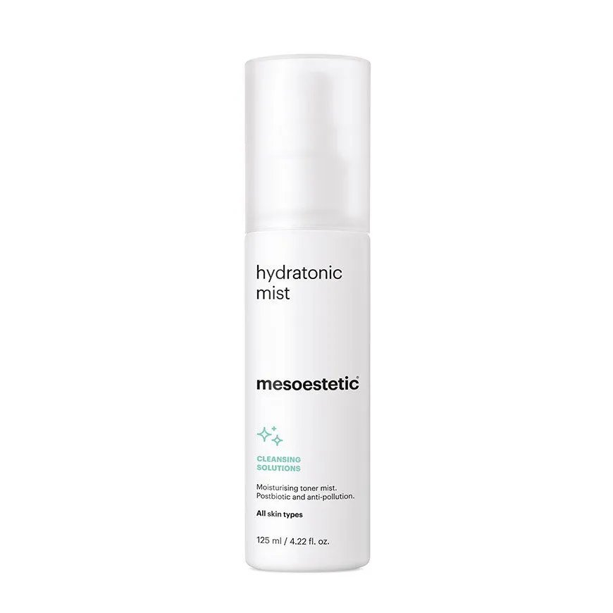 Mesoestetic Hydratonic Mist 125ml Mesoestetic Hydratonic Mist 125ml